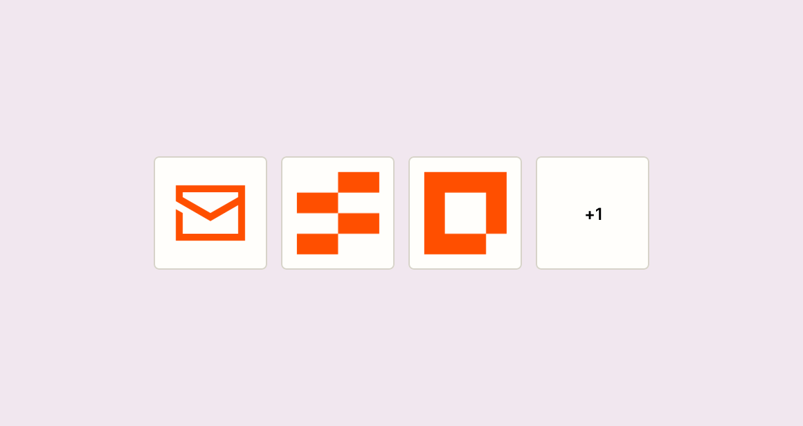 Create intake records, email safety team per submission