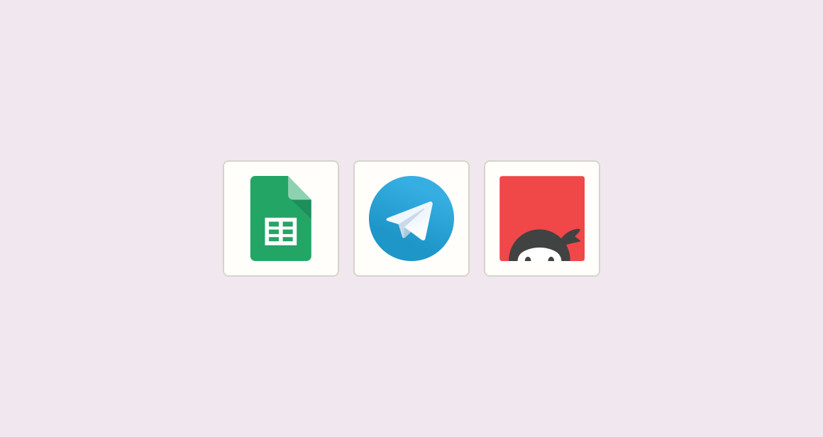 Create intake row from call center booking submissions