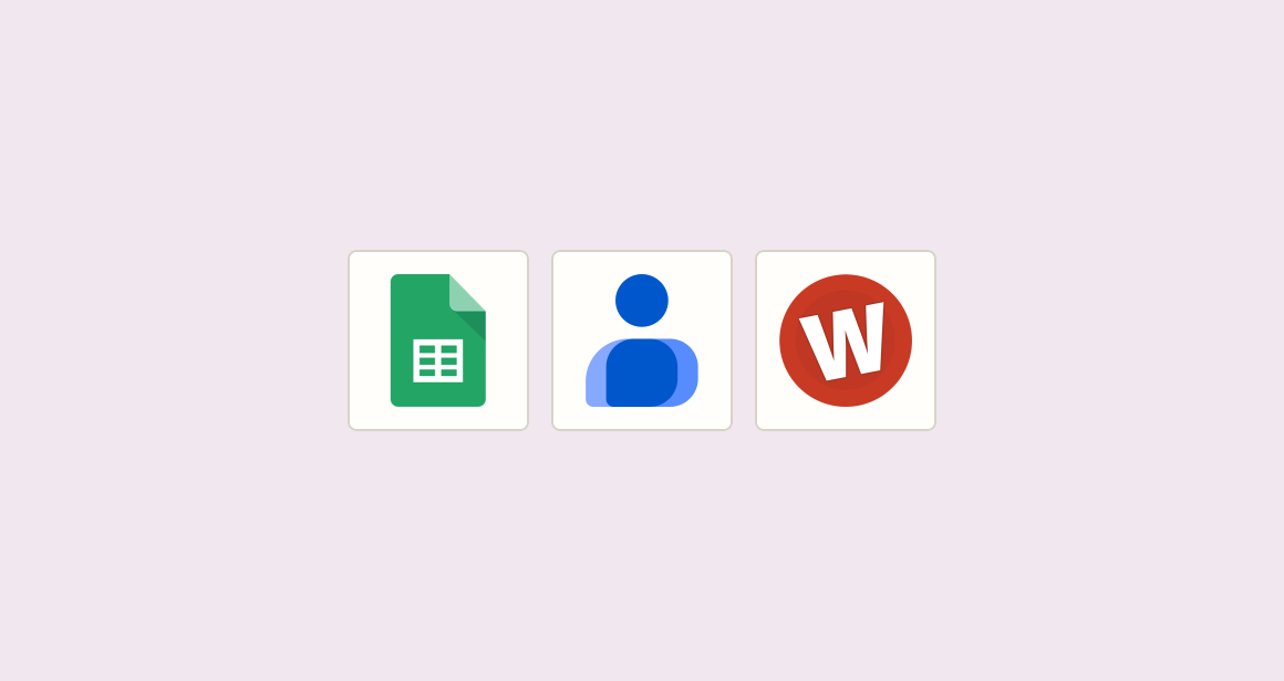 Create intake rows from health signups for coordinators today