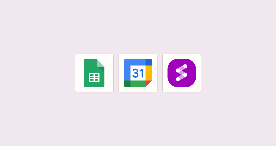 Create interview tasks for hiring coordinators same day
