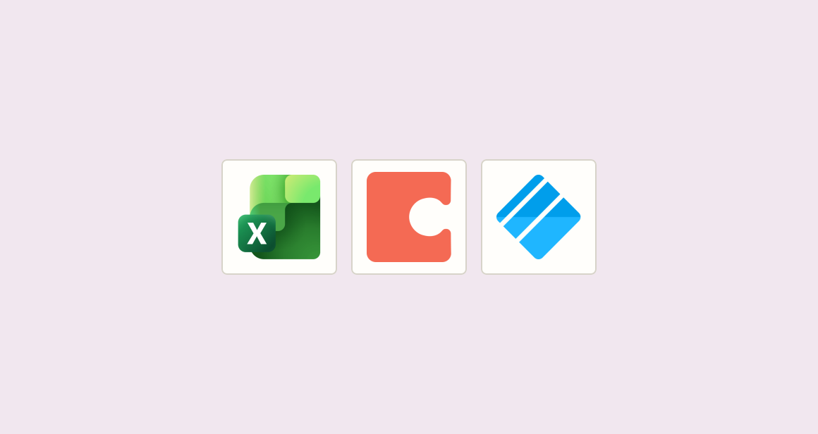 Create inventory records from container inspection form submissions