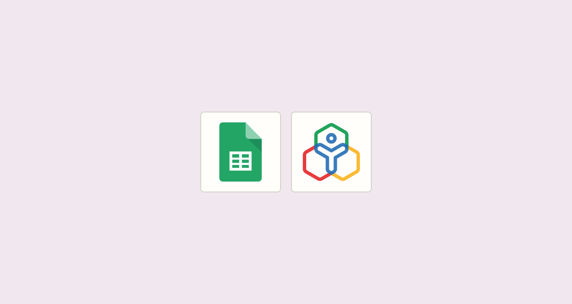 Create inventory row from HR asset form for facilities tracking