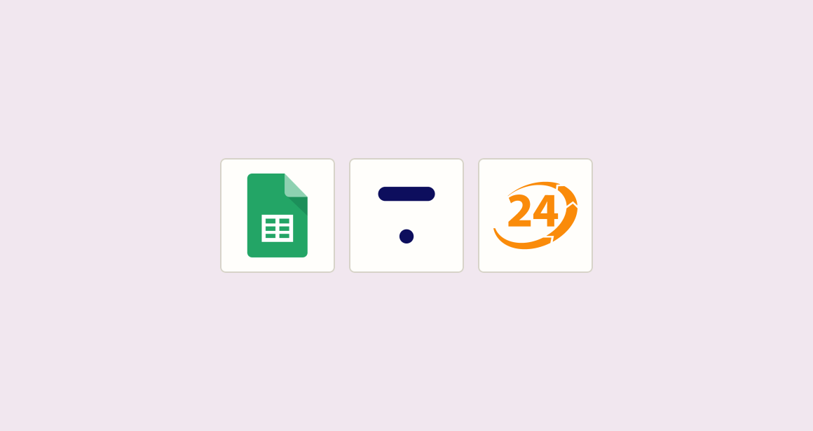 Create invoice and sales record for course purchases