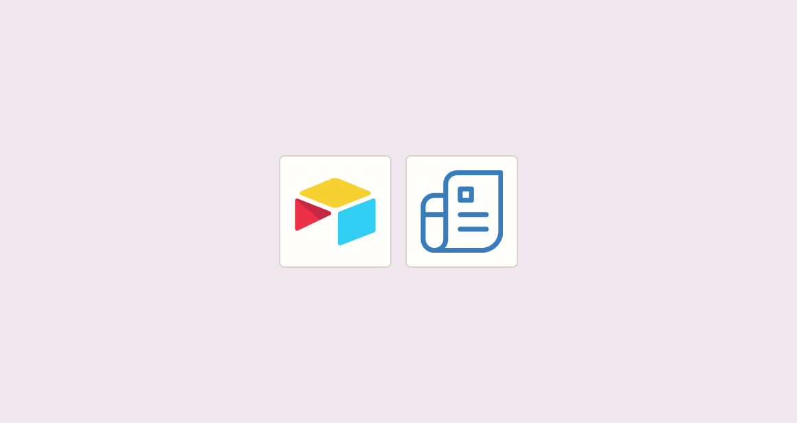 Create invoice-ready contacts from new member records before billing run