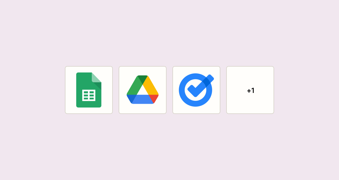 Create invoice triage task and log submission to sheet