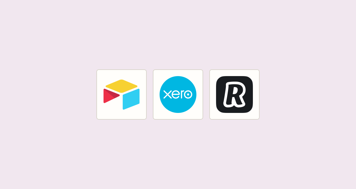 Create invoices from bank payments for billing team before run