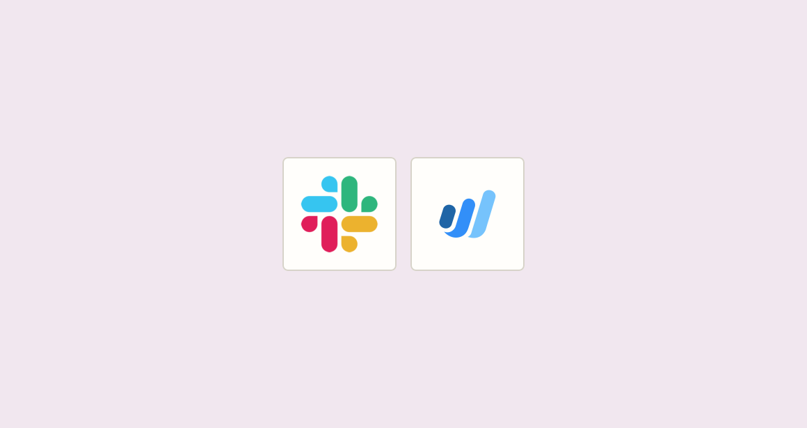 Create invoices from channel messages for billing clerks by next run
