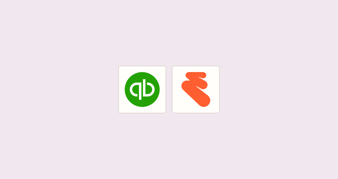 Create invoices from event ticket sales for programs