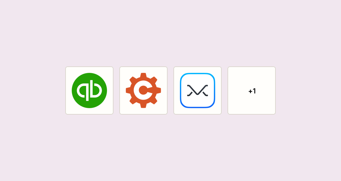 Create invoices from form submissions and notify patients