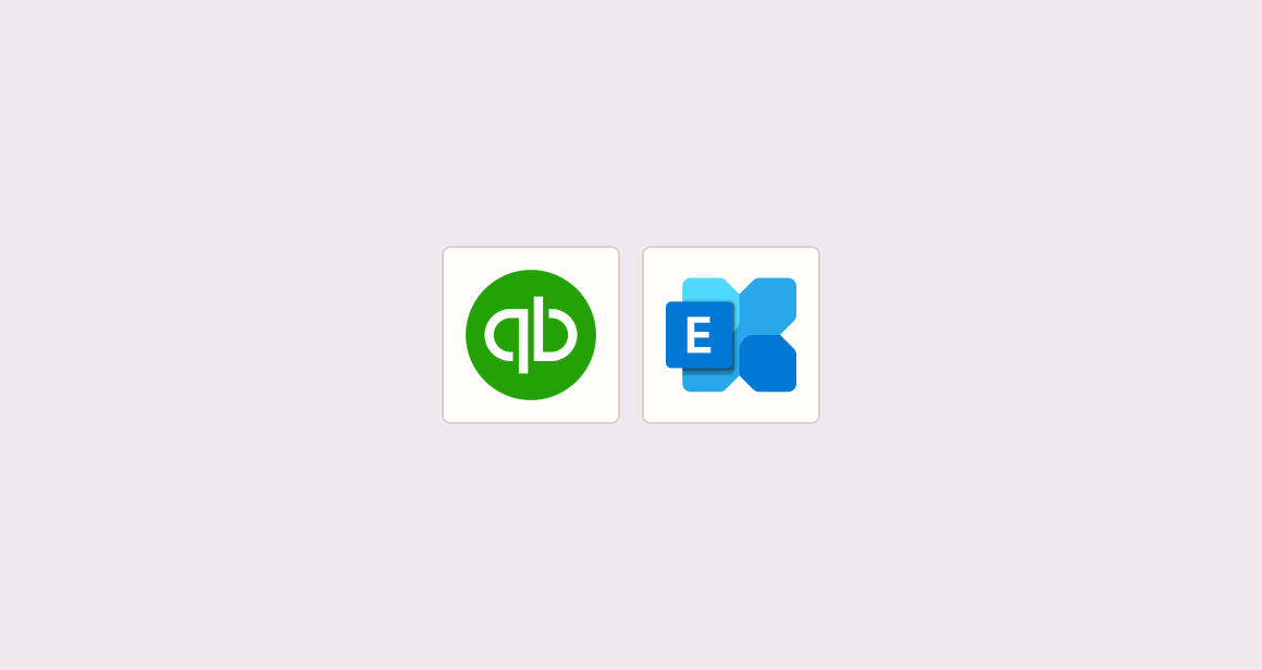 Create invoices from incoming event billing feeds and notify accounting