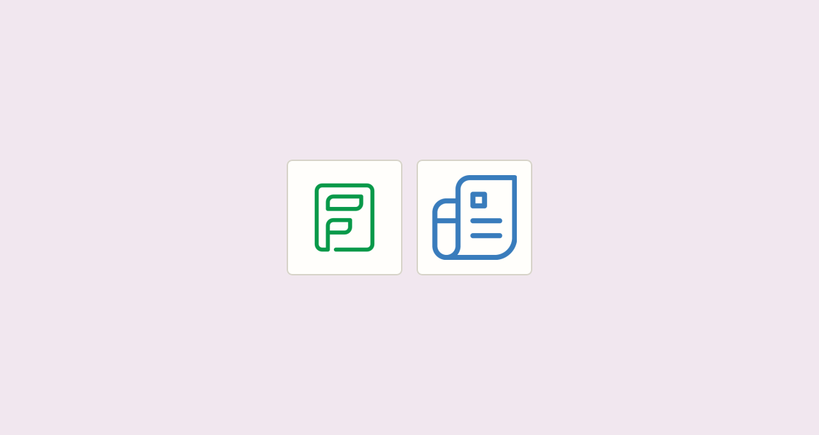Create invoices from intake form responses for billing
