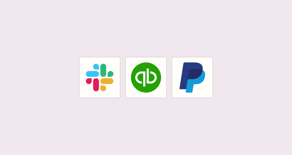 Create invoices from online payments for billing staff before billing run