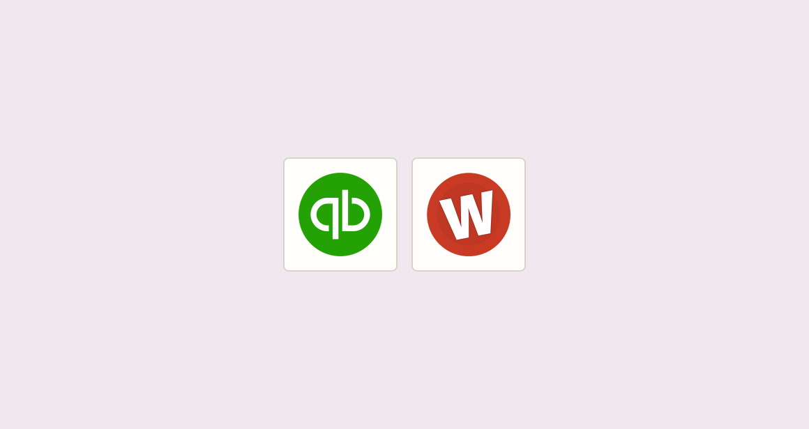 Create invoices from team reservation form submissions and send