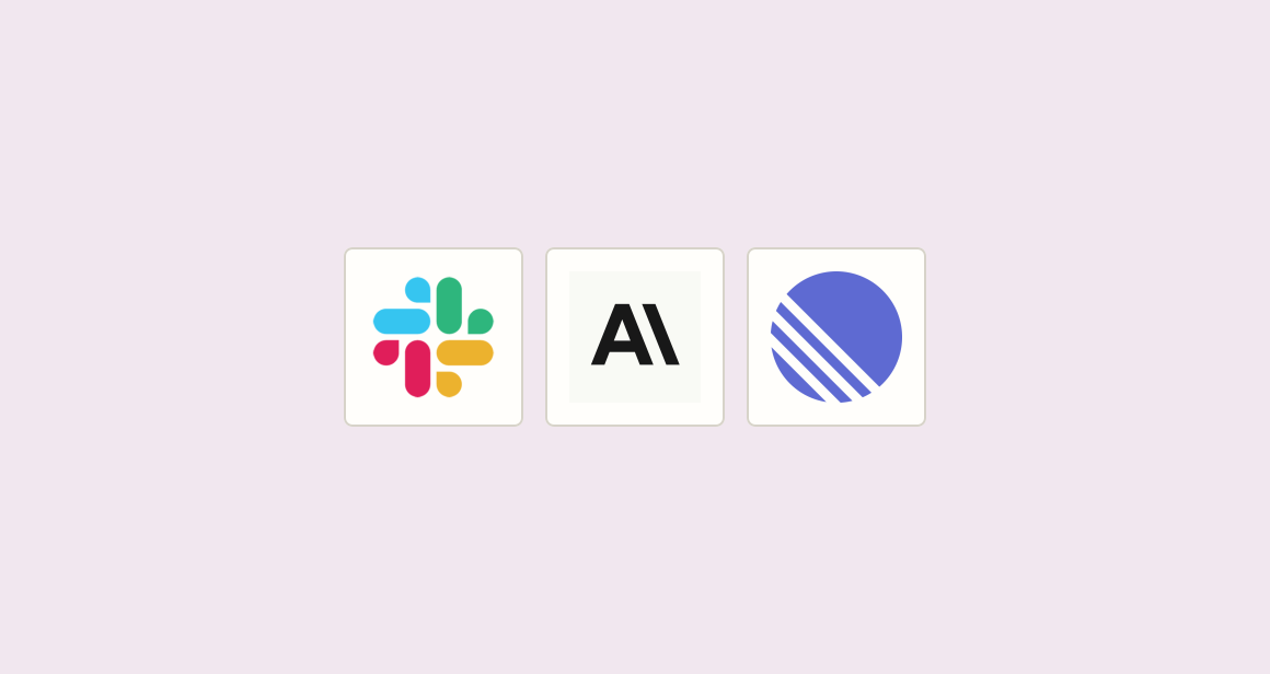 Create issue from Slack reaction for engineering triage