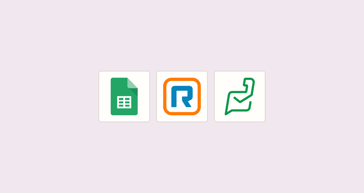 Create IT help desk ticket from inbound SMS