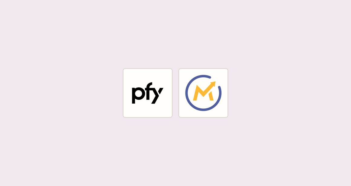 Create IT request cards from new marketing contacts before workday start