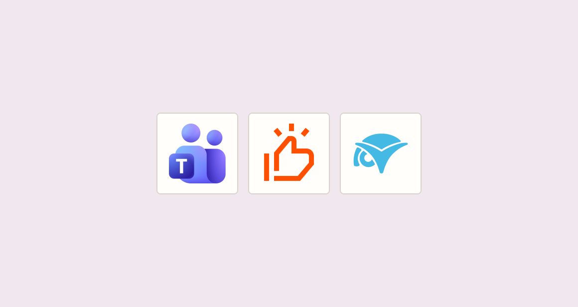 Create IT service ticket for approved software requests
