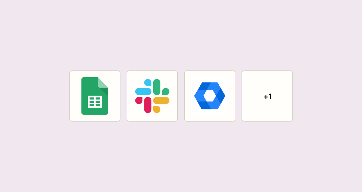Create IT service tickets from form rows for technicians before SLAs