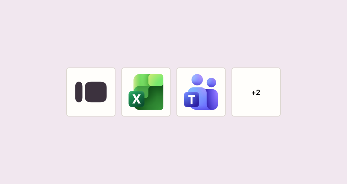 Create IT starter accounts from requests before start