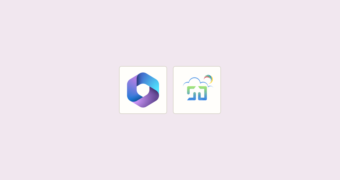 Create IT support request from scheduled calendar events
