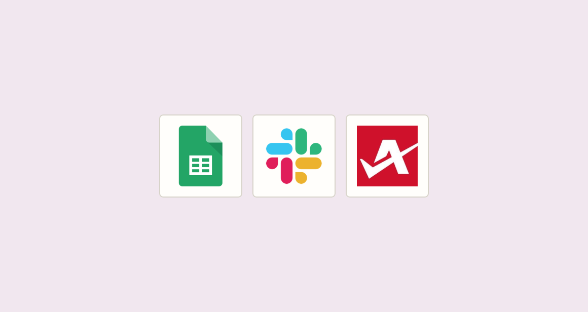 Create IT support tickets from channel requests before SLAs lapse