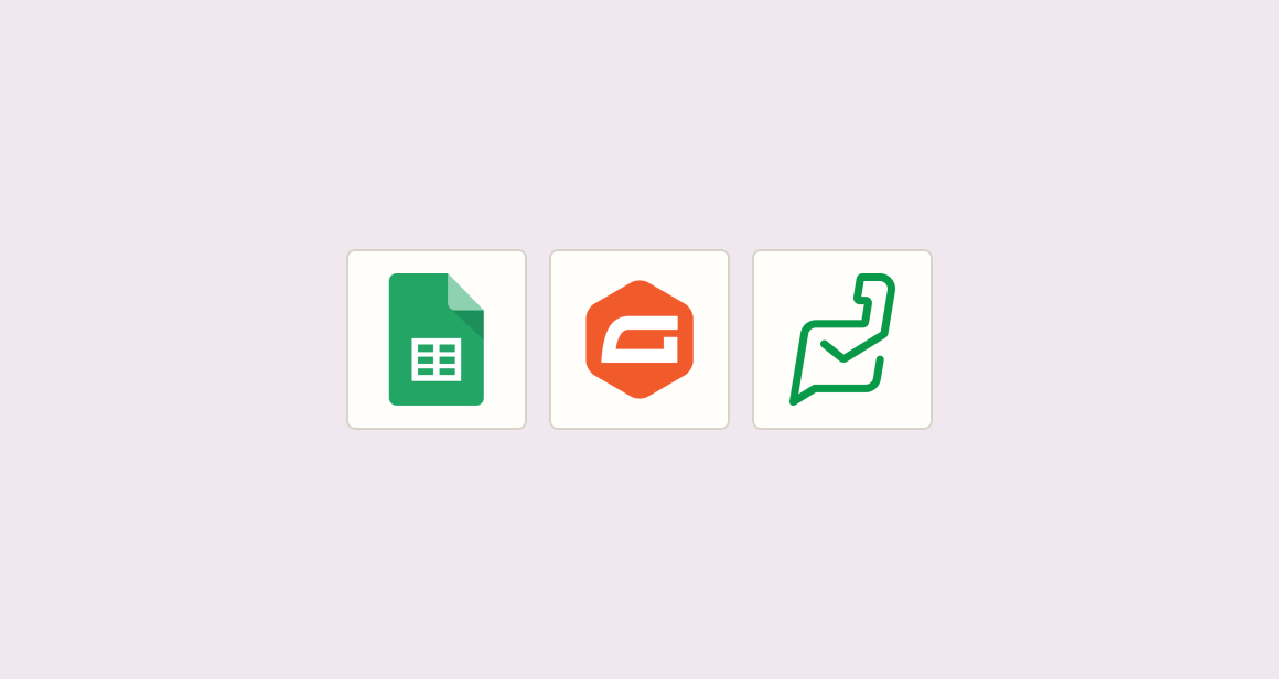 Create IT triage tickets from contact forms before SLAs lapse