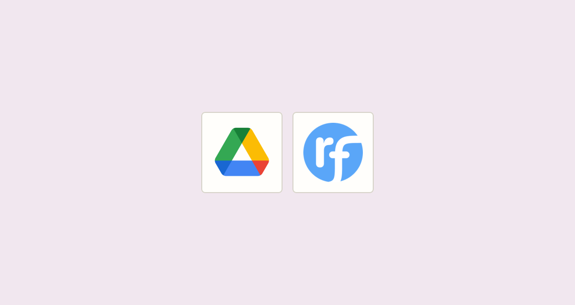 Create job folders for hiring managers before kickoff