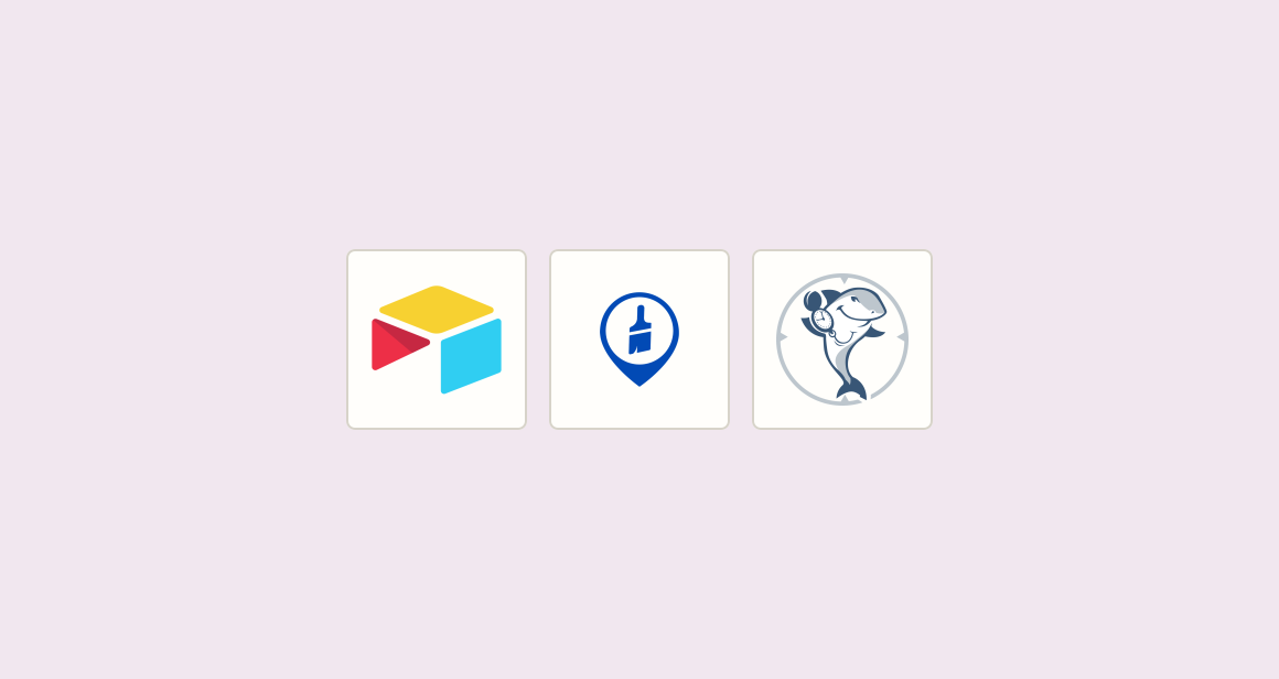 Create job in time tracker from accepted proposal