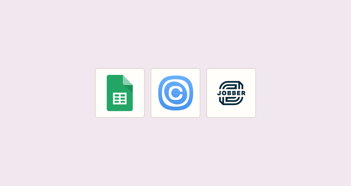 Create job requests and log leads from bookings