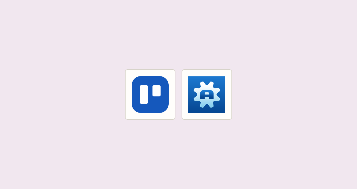Create job triage card from new quote for project managers