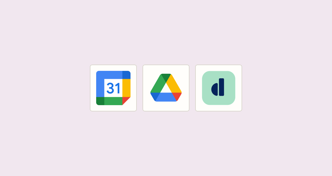 Create kickoff event and client folder on payment