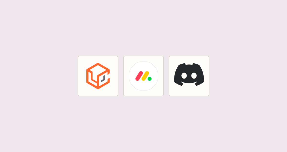 Create kickoff task and notify team for booking