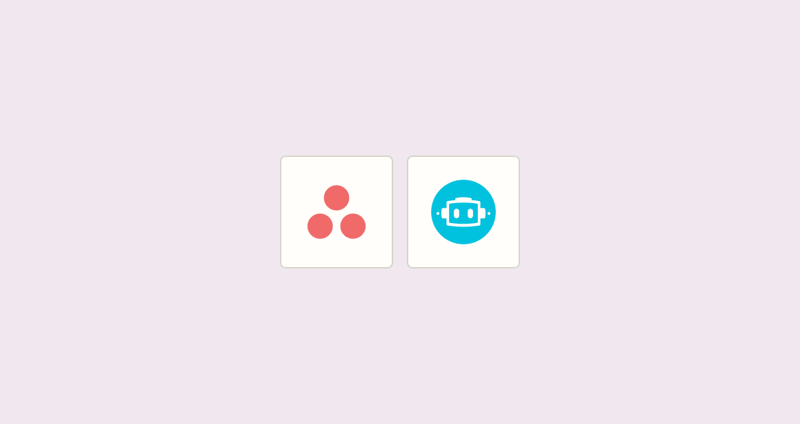 Create kickoff task from new client project request