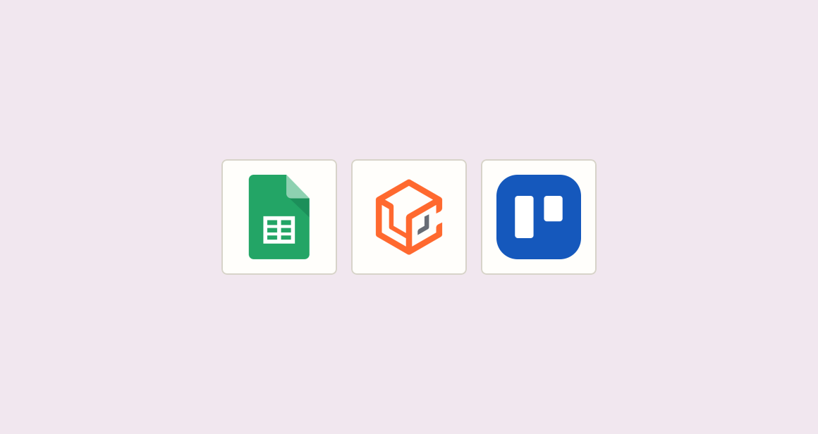 Create kitchen order cards for dispatch supervisors before pickup