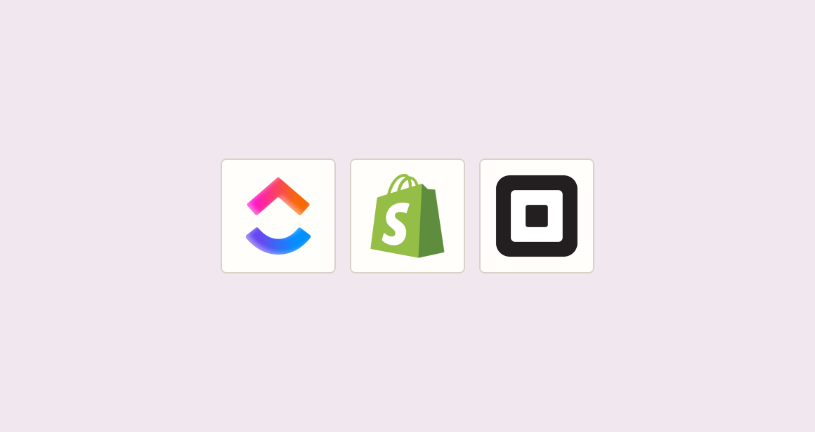 Create kitchen tasks from new online orders before delivery