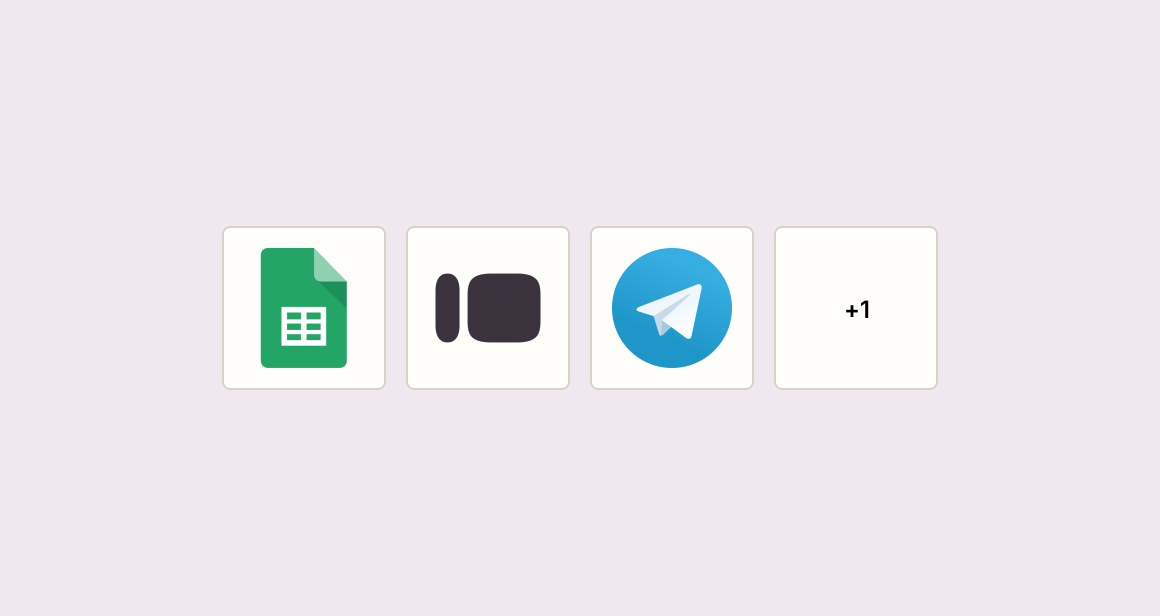 Create landing-page leads for sales reps before outreach SLAs lapse