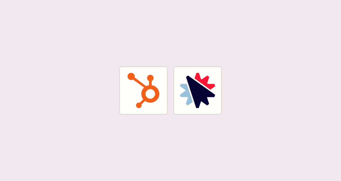 Create landing page signups for campaign analysts before reporting run