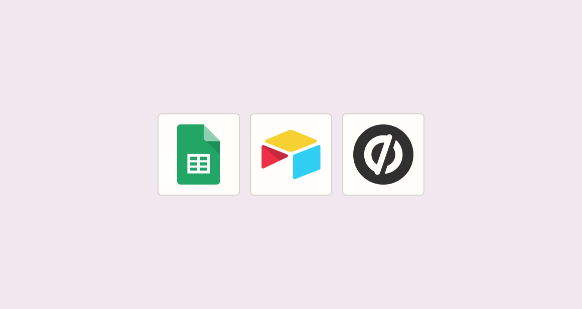 Create landing signups for campaign managers before outreach