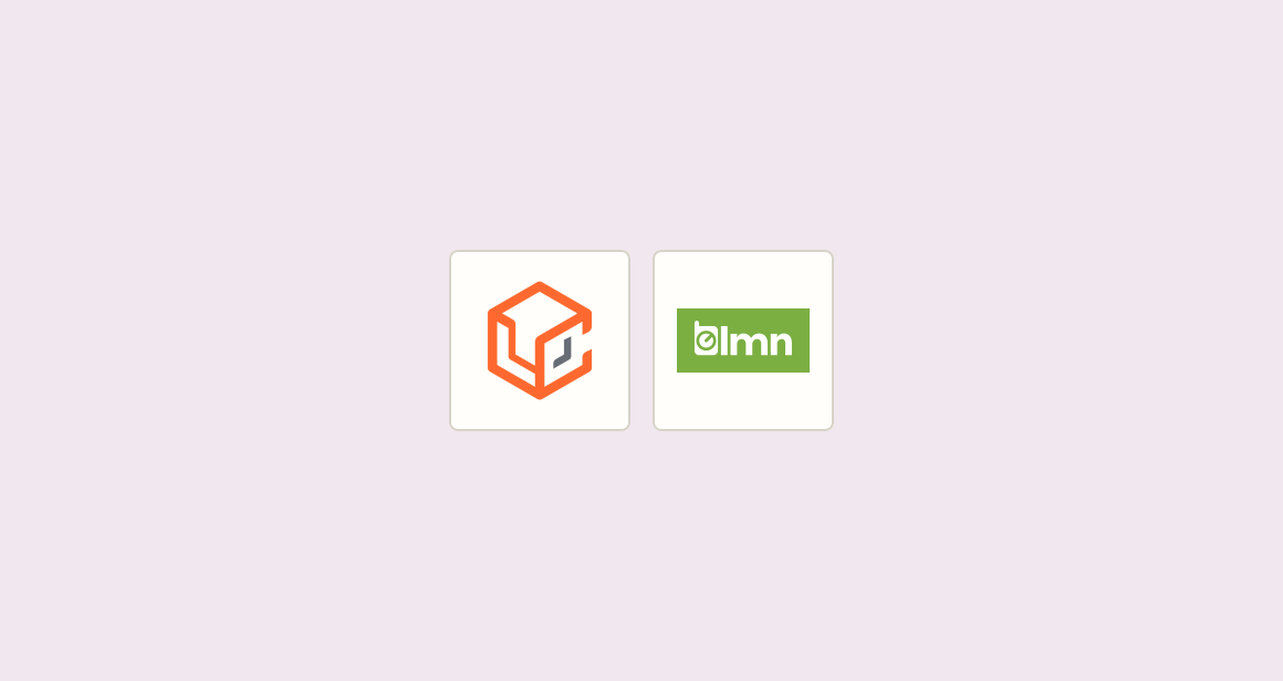 Create landscaping CRM lead records for sales reps before next workday