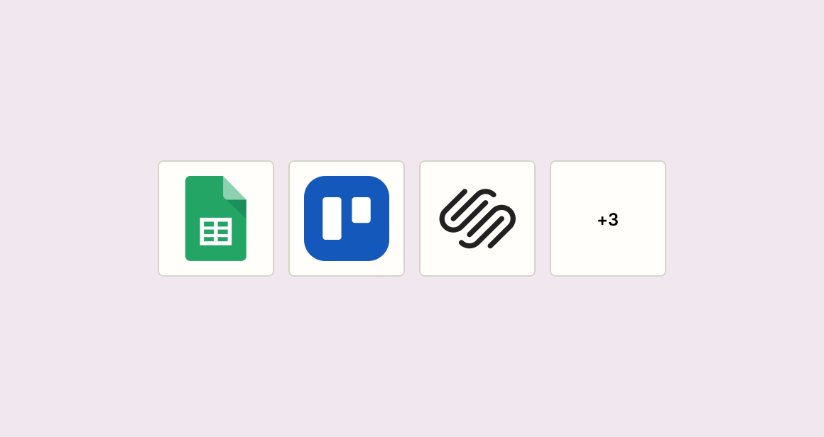 Create lead, add to mailing list, and notify team