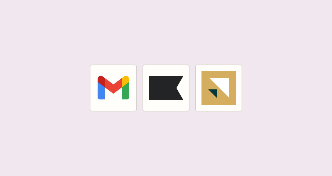 Create lead and marketing subscriber from inbound email