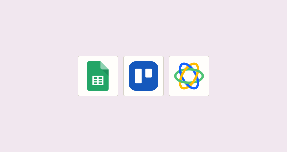Create lead and onboarding card for new clients