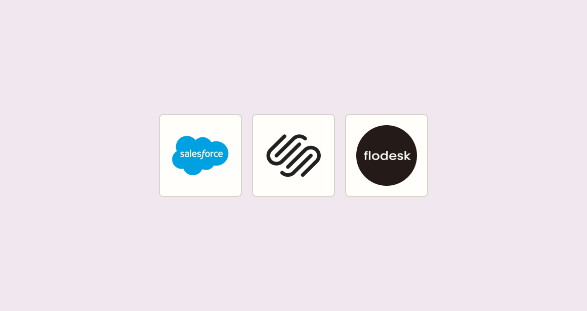 Create lead and subscriber from application form for adoption
