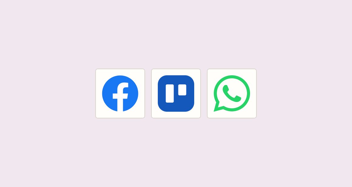 Create lead card and notify owner via chat