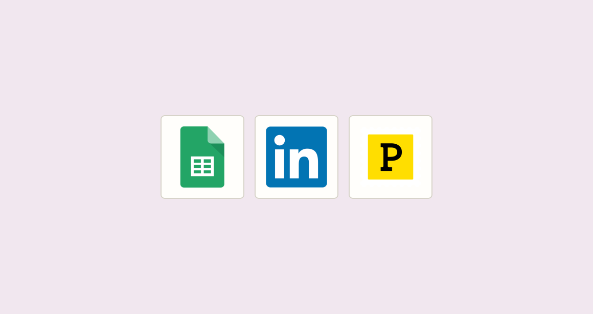 Create lead from paid form and notify advisors
