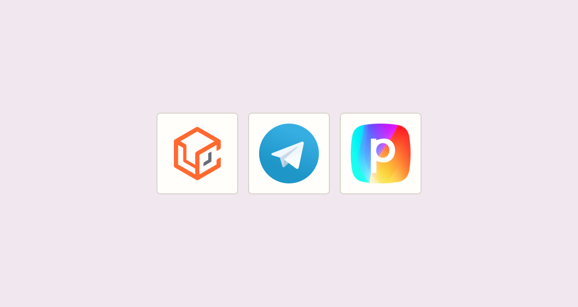 Create lead in CRM and notify team chat
