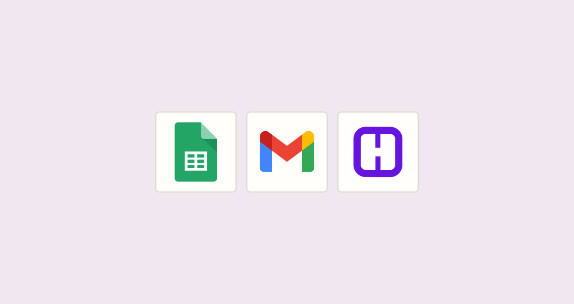 Create lead, notify sales, and log entry instantly