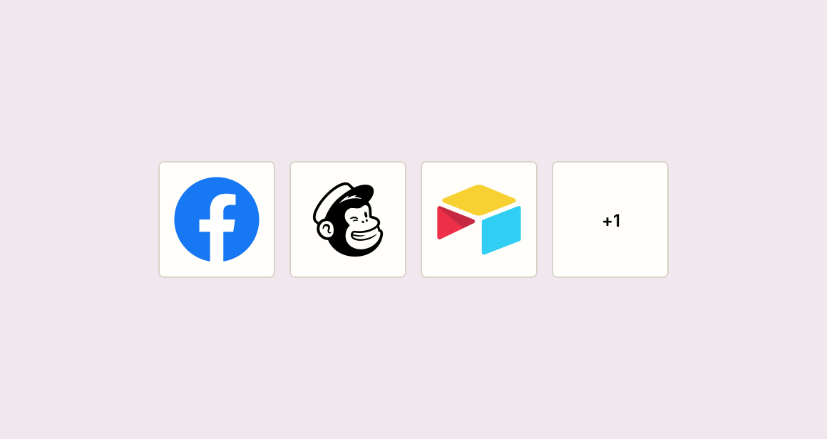 Create lead record and SMS welcome for contest entrants