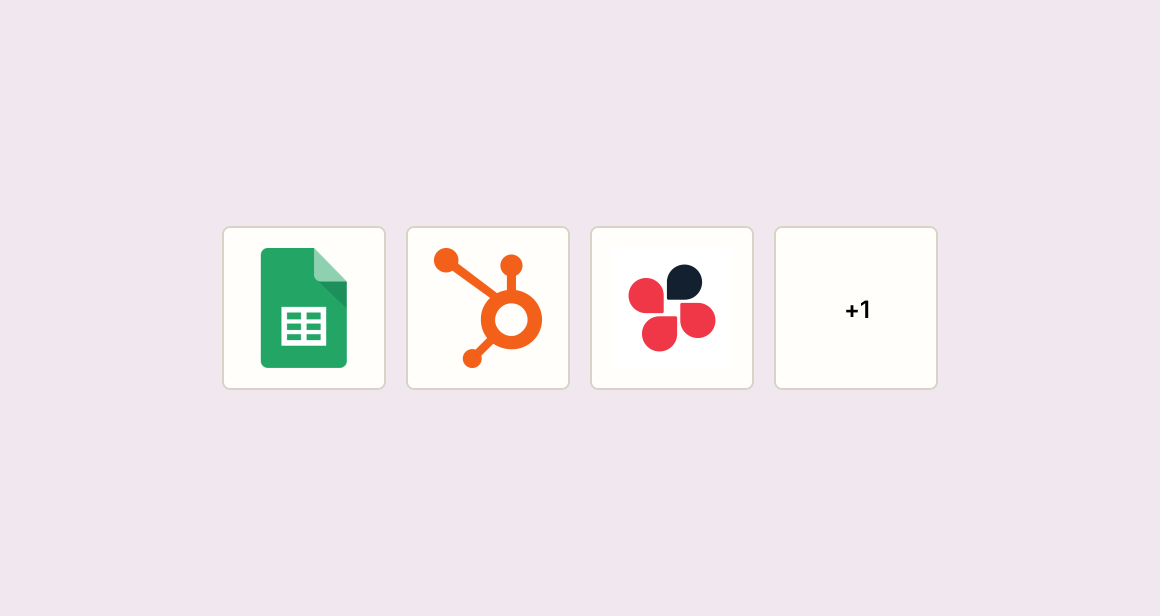 Create lead record from new contact and notify team