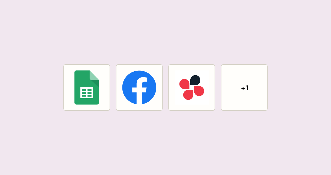 Create lead records and alert your outreach team